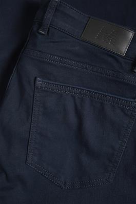 Dark navy jeans - Matinique