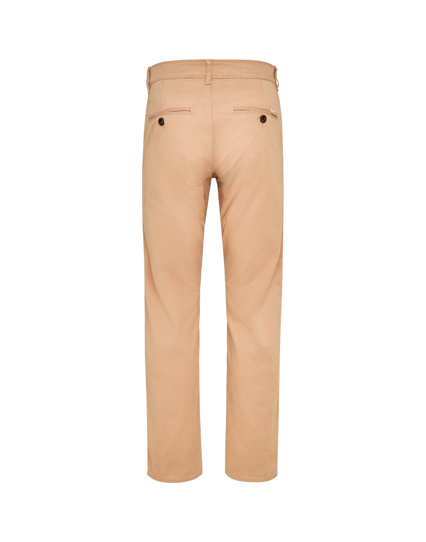 Beige Chino Jeans - Pullin