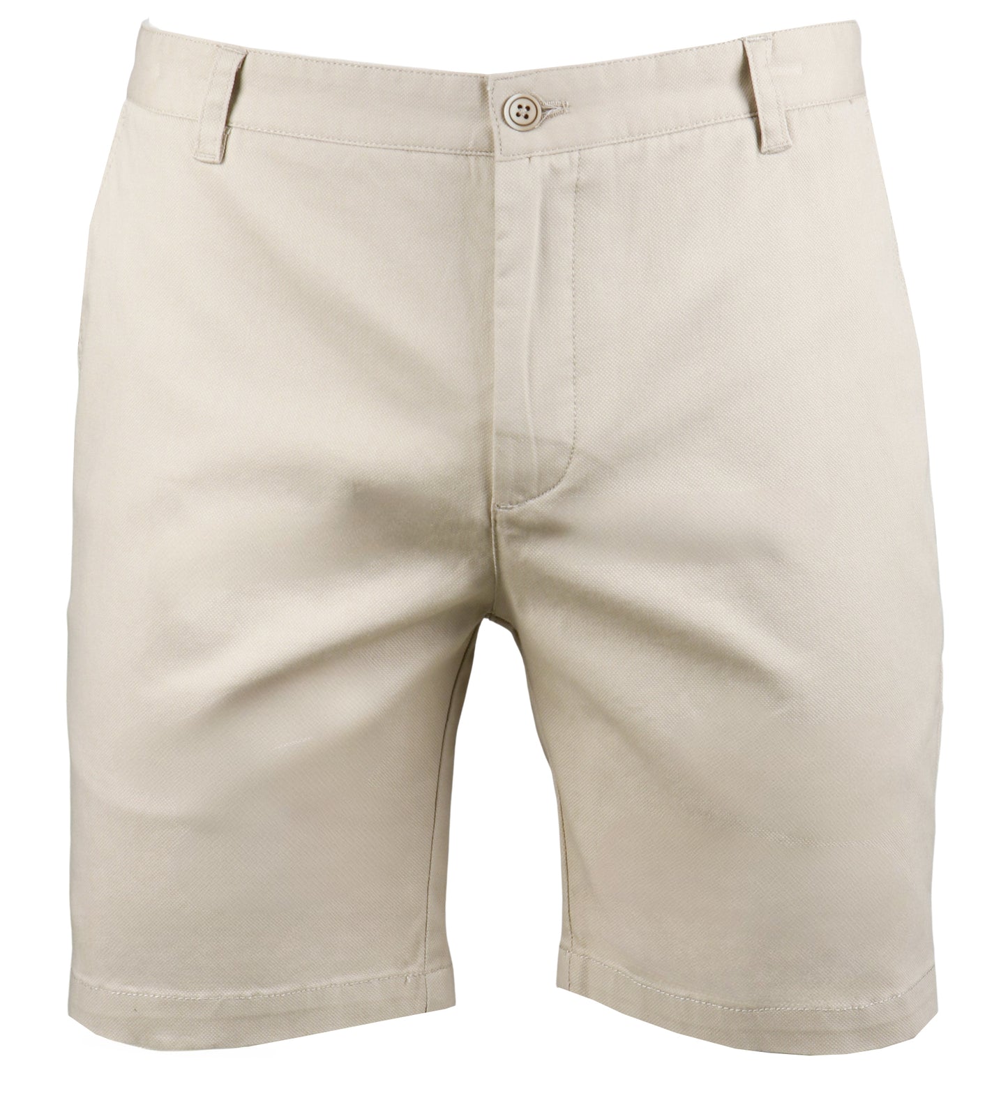 Beige Dress Shorts - Horst