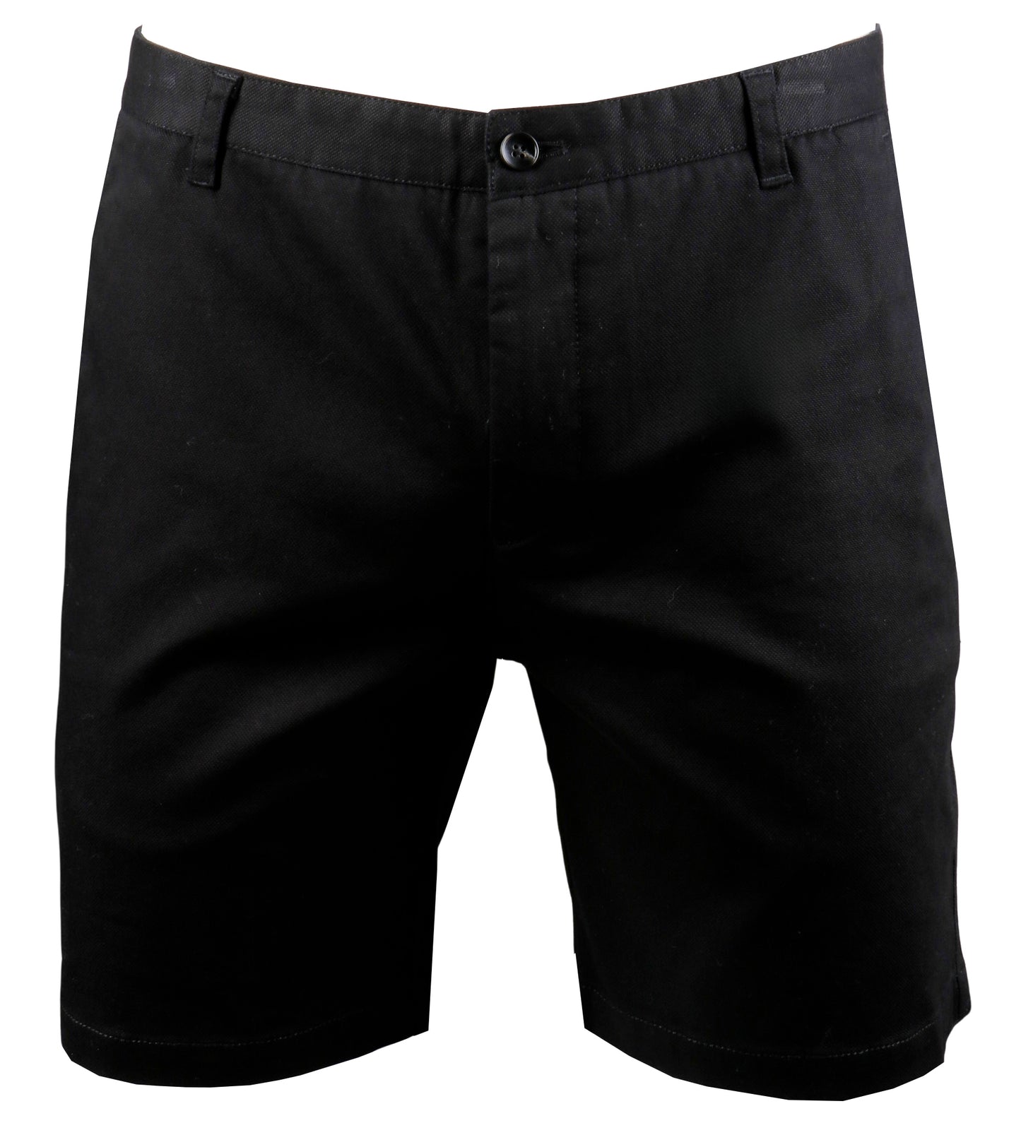 Black Dress Shorts - Horst