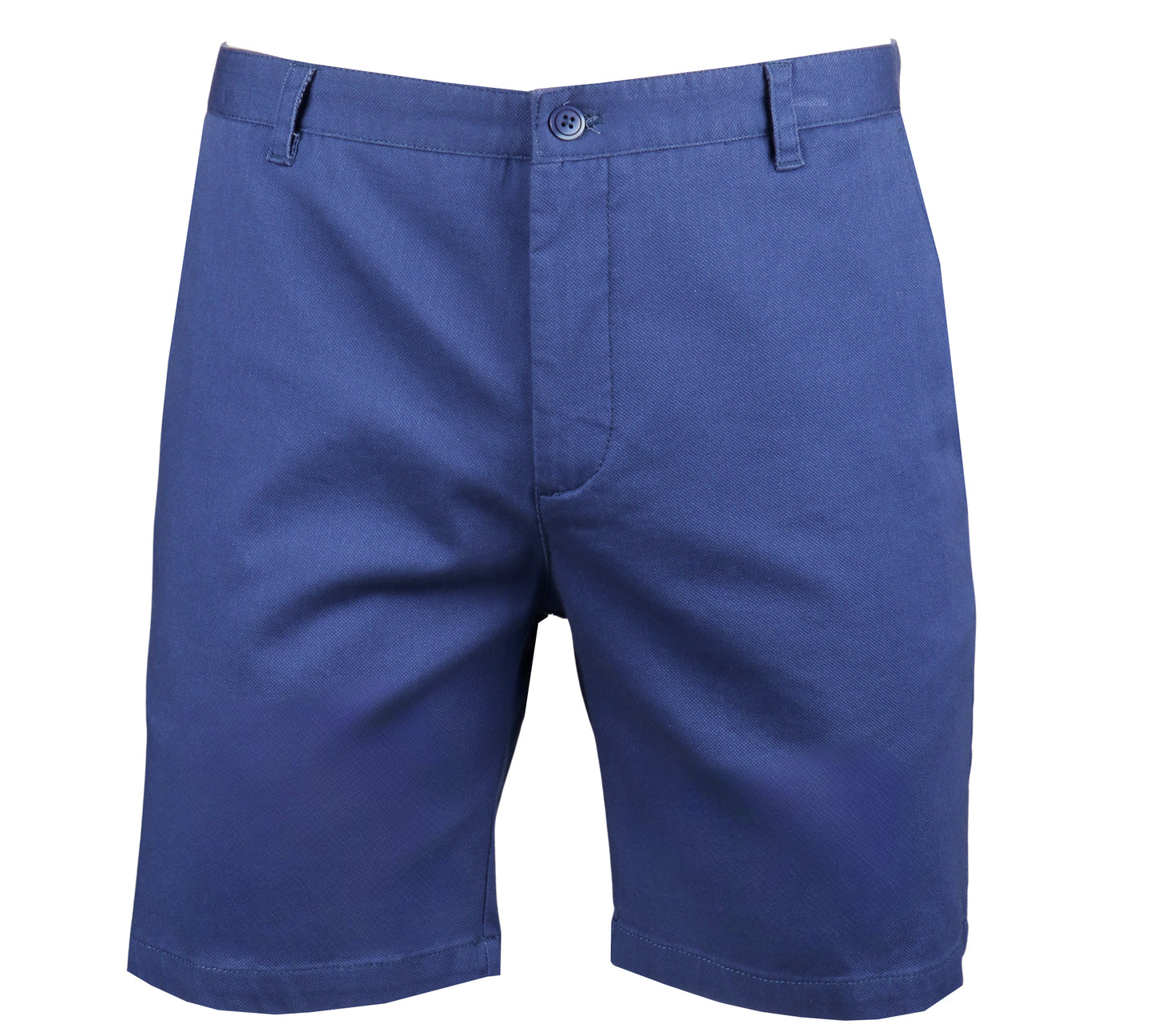 Blue Dress Shorts - Horst