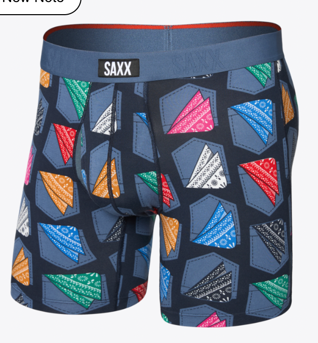 SAAX - Xtra Soft Comfort