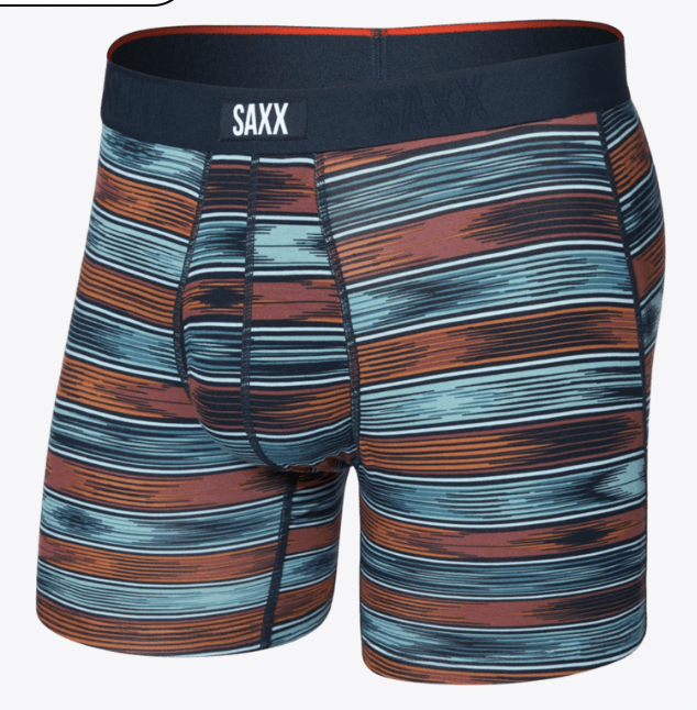 SAAX - Xtra Soft Comfort