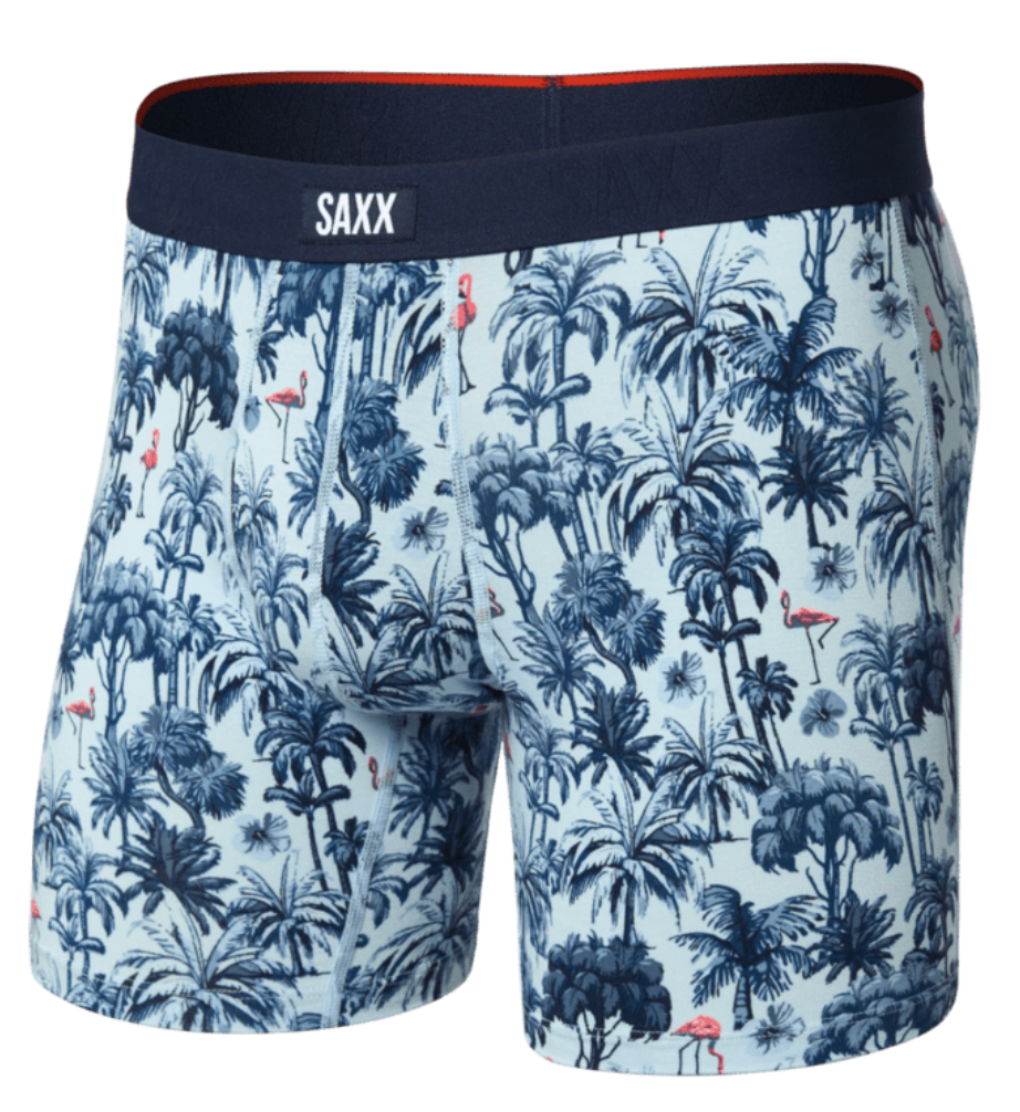 Boxer Brief - SAXX