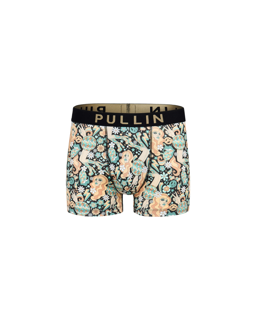PULLIN Underwear