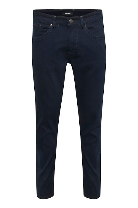 Dark navy jeans - Matinique