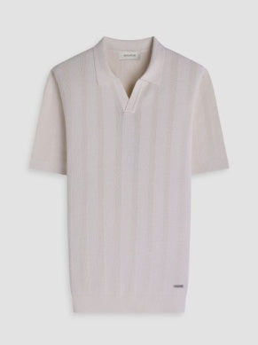 Johnny Collar Polo - BUGATCHI