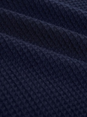 Two Button Johnny Collar - BUGATCHI