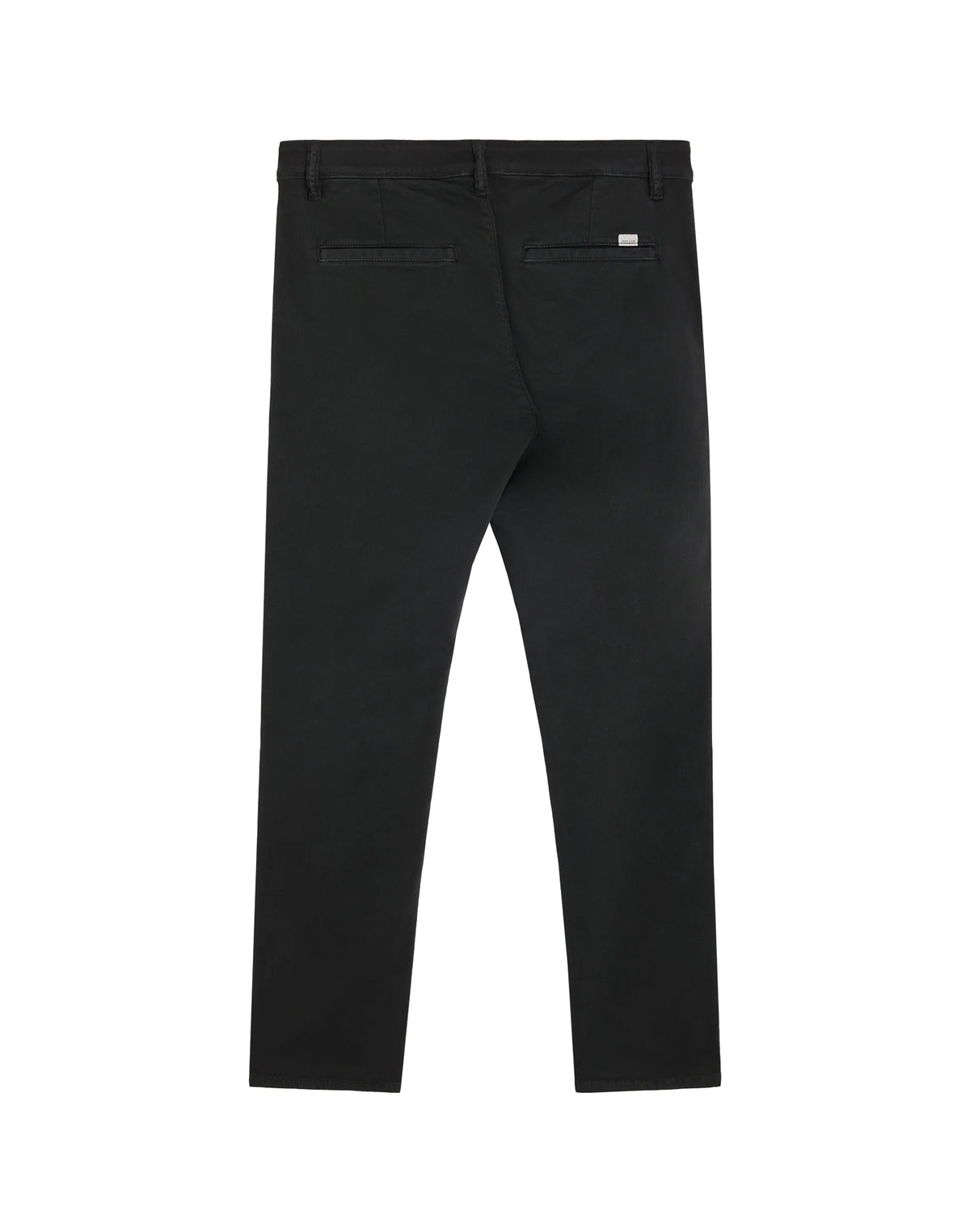 PULLIN – Men's Stretch Chino Pants | Black