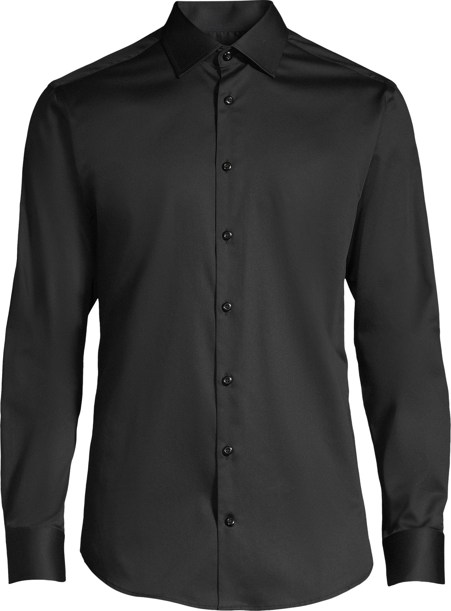 Slim Fit Mens Dress Shirt - Horst