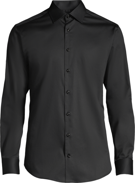 Slim Fit Mens Dress Shirt - Horst