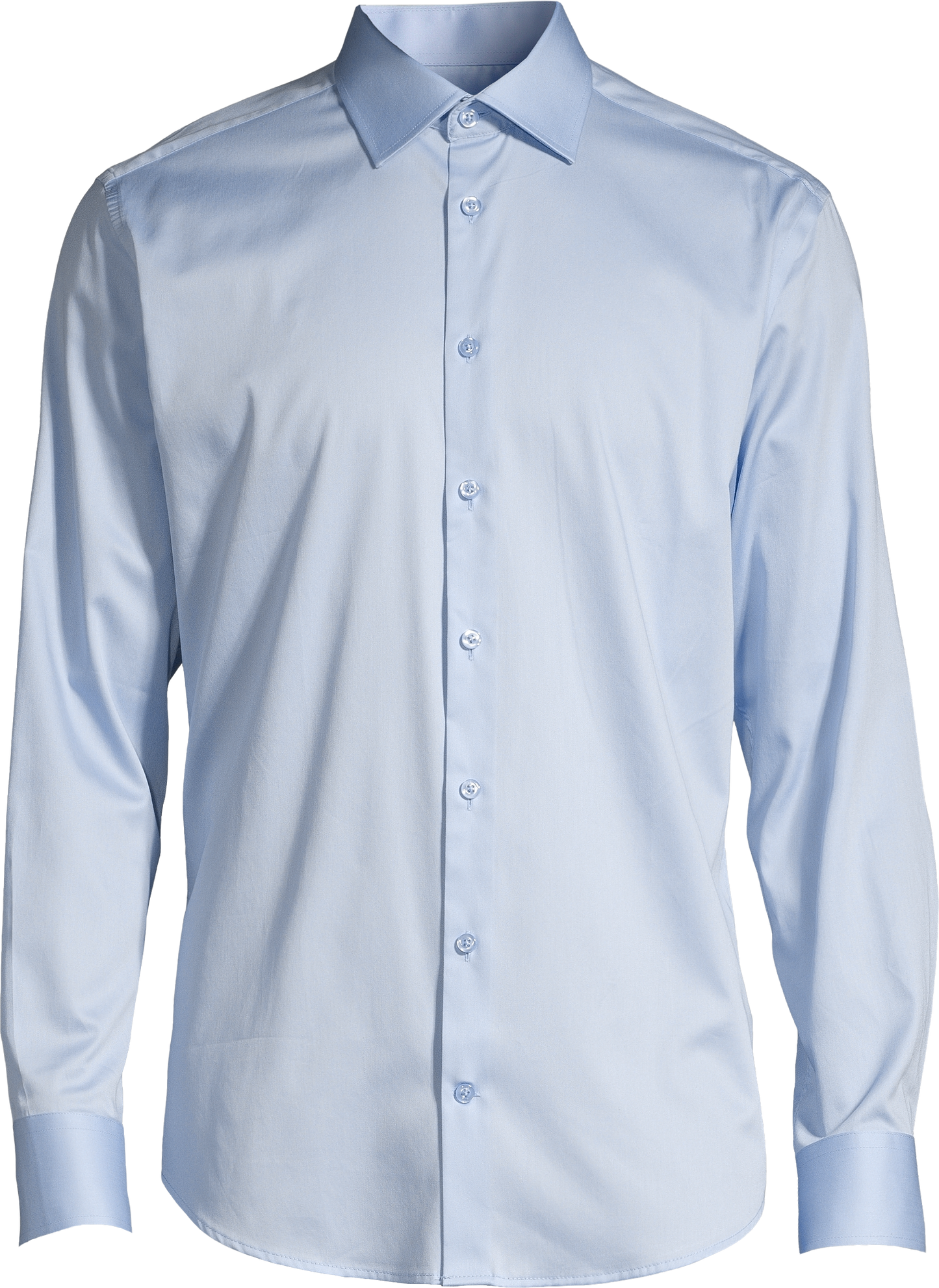 Slim Fit Mens Dress Shirt - Horst