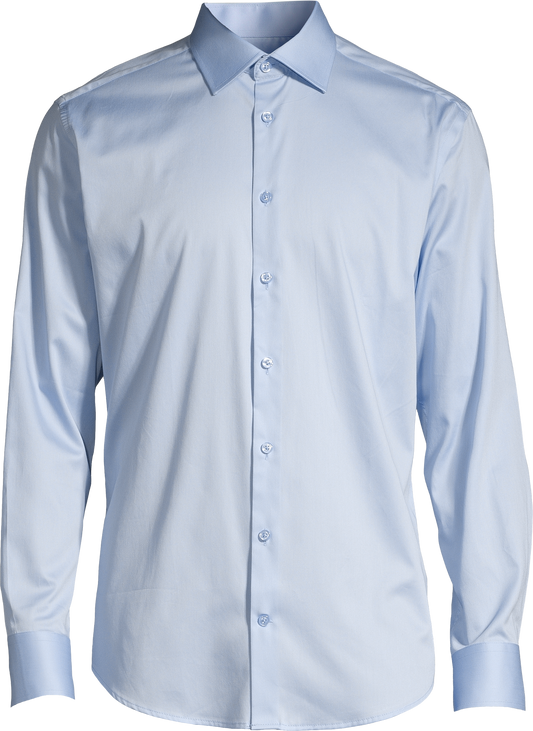 Slim Fit Mens Dress Shirt - Horst