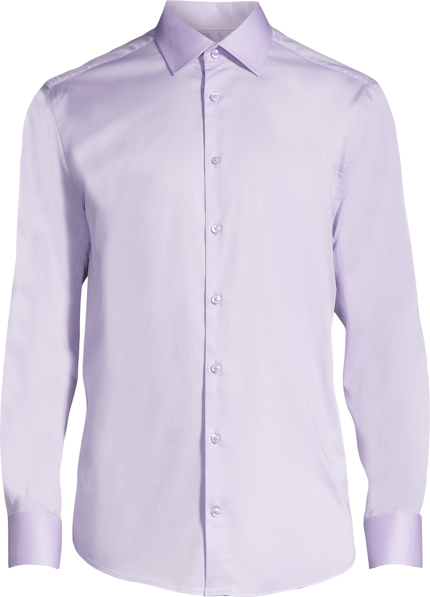 Slim Fit Mens Dress Shirt - Horst