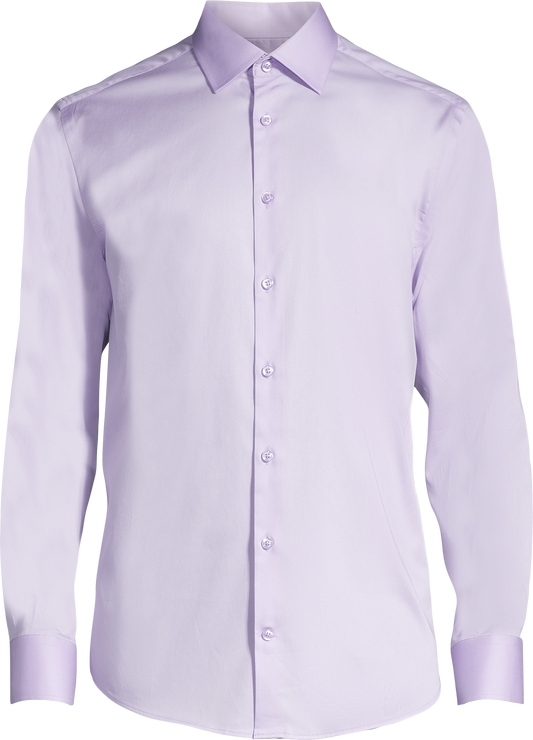 Slim Fit Mens Dress Shirt - Horst