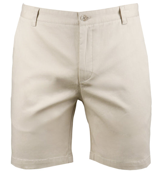 Beige Dress Shorts - Horst