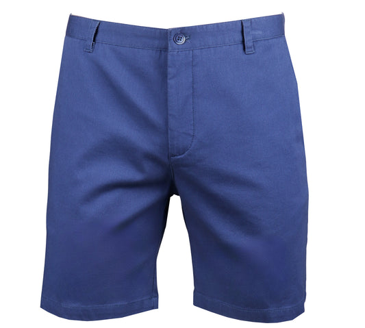 Blue Dress Shorts - Horst