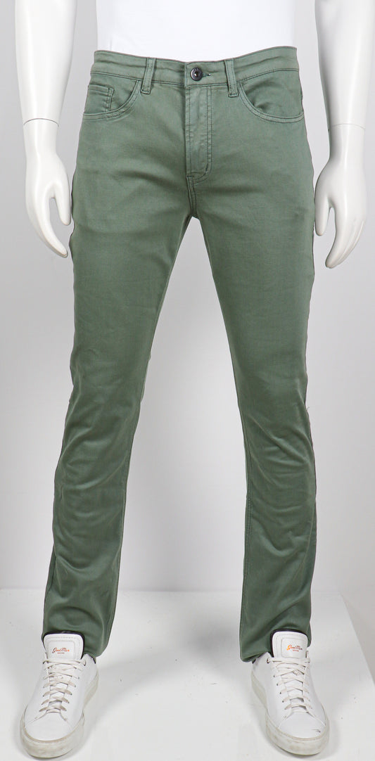 Sage Slim Fit Jeans - Horst