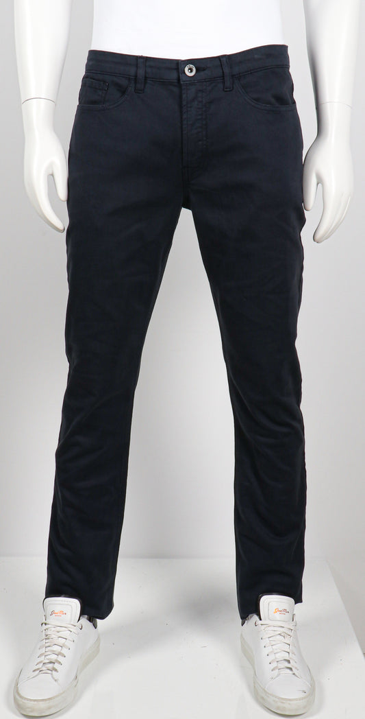 Navy Slim Fit Jeans - Horst