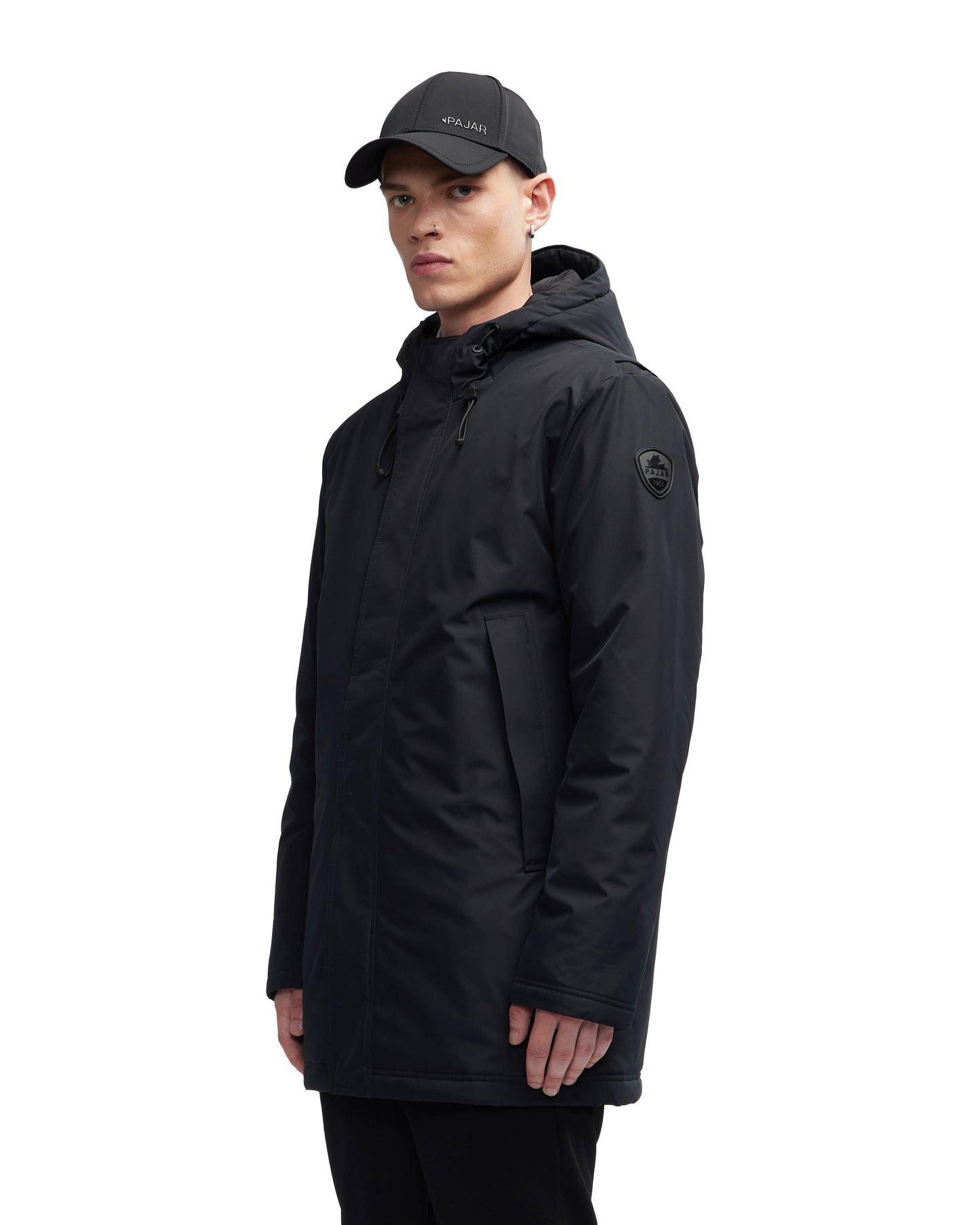 Pajar - Mens Light weight Coat