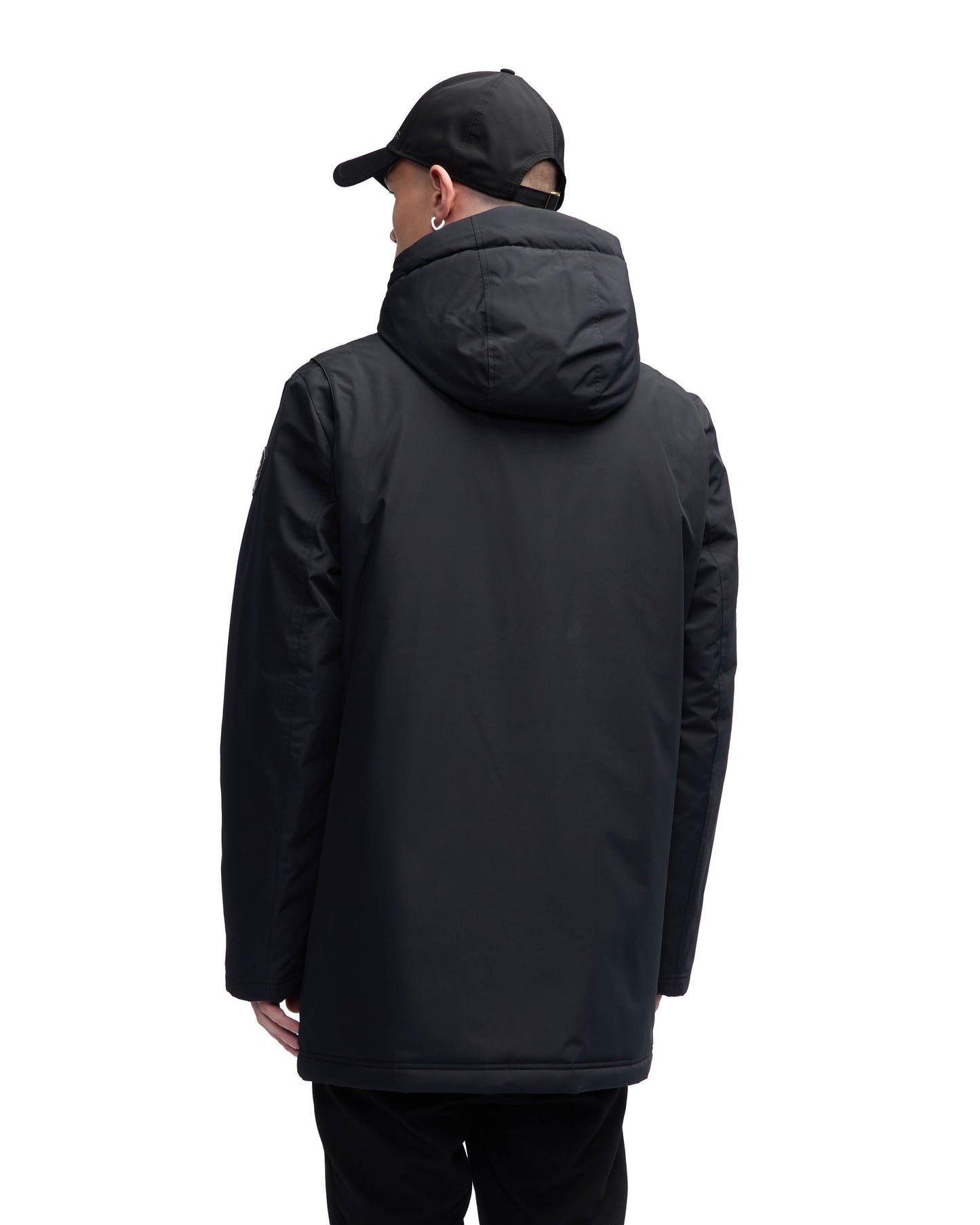 Pajar - Mens Light weight Coat