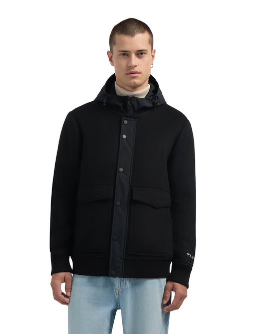 Pajar - Men's Wool Blend Bomber