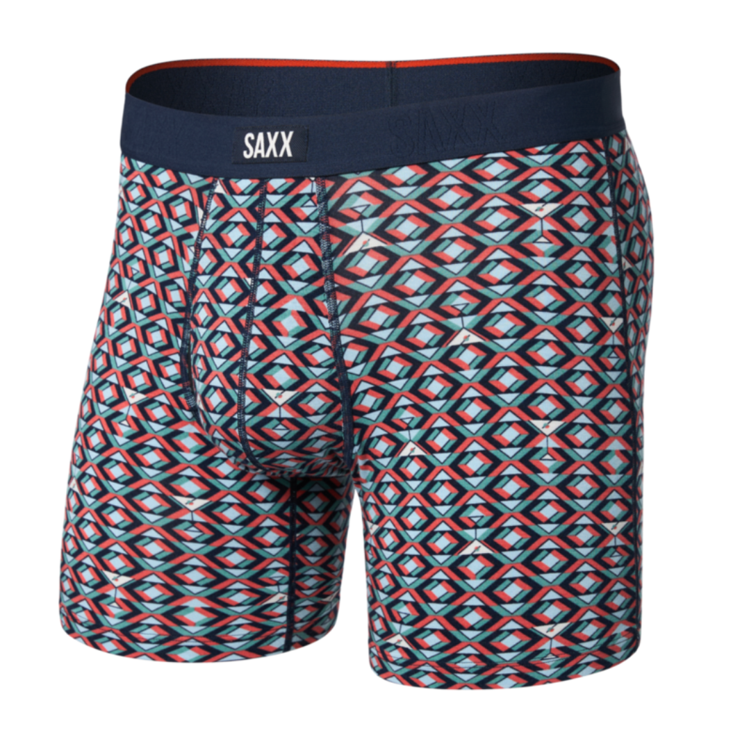 Boxer Briefs - SAXX