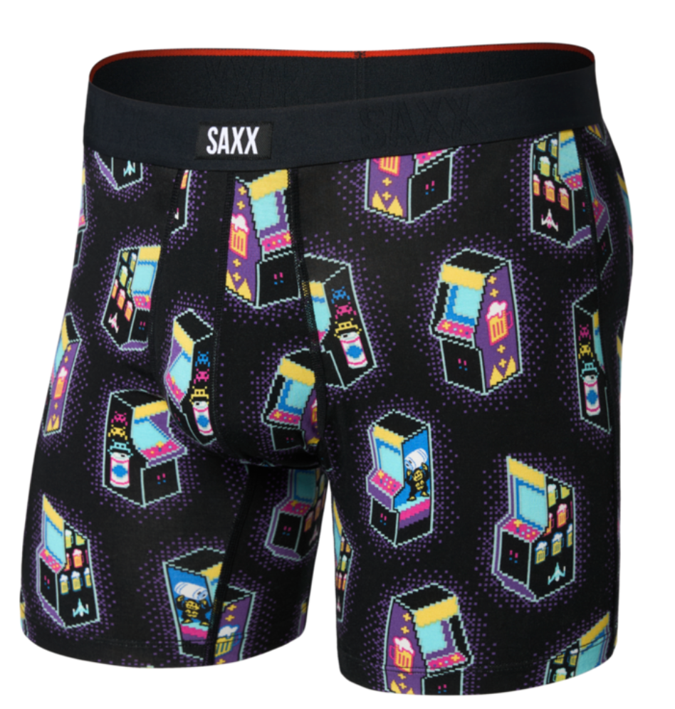 Boxer Briefs - SAXX