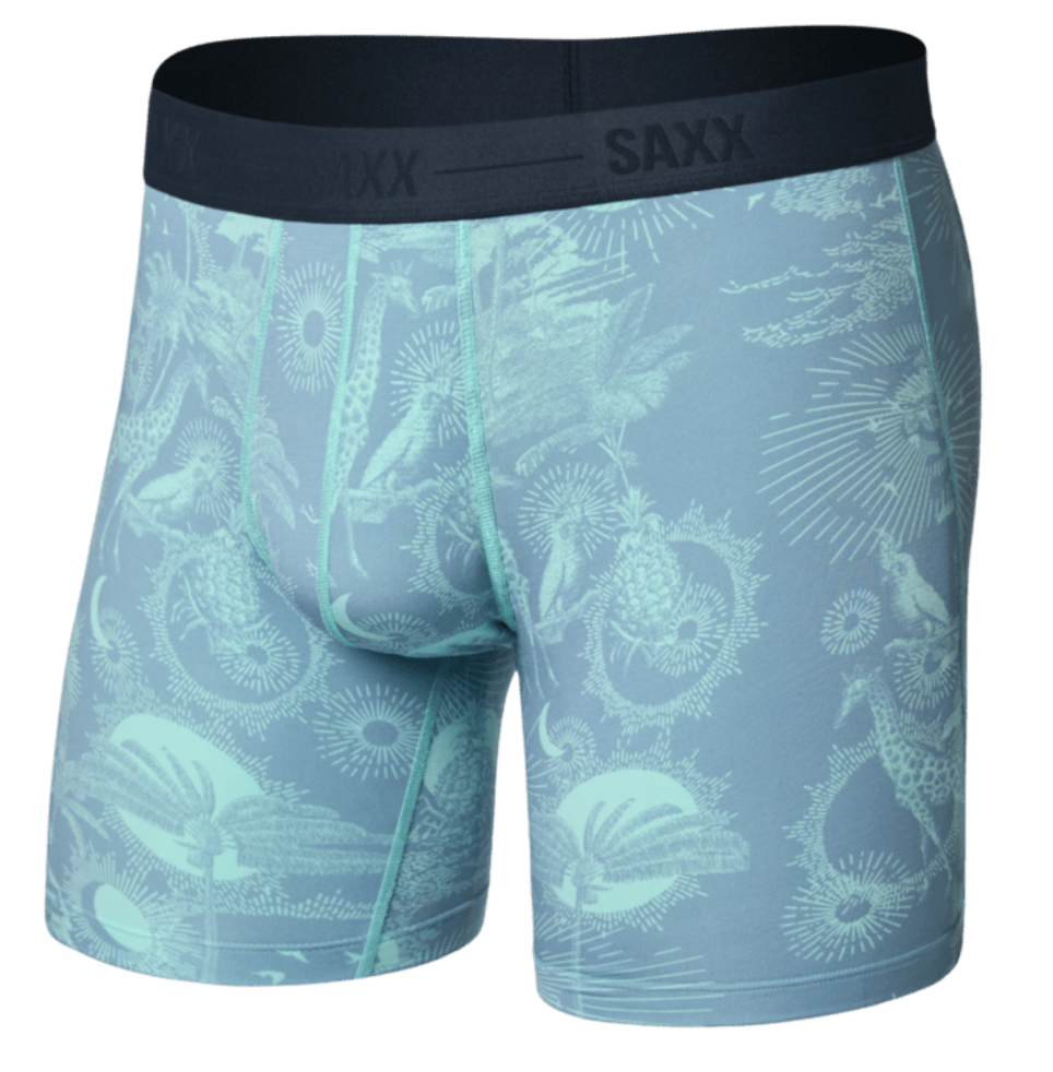 Modal Boxer Brief - SAXX
