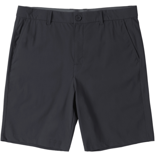 7" Short Caddie Black - SAXX