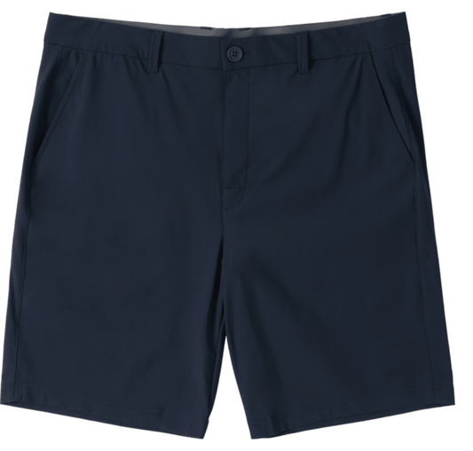 7" Short Caddie Navy - SAXX