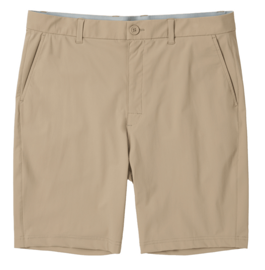 7" Short Caddie Beige - SAXX