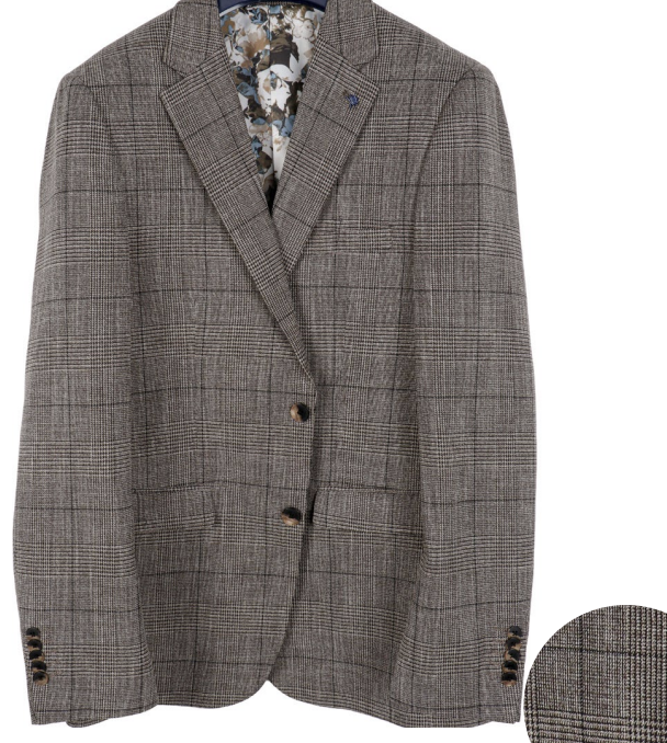 Blazer Brown - Soul Of London