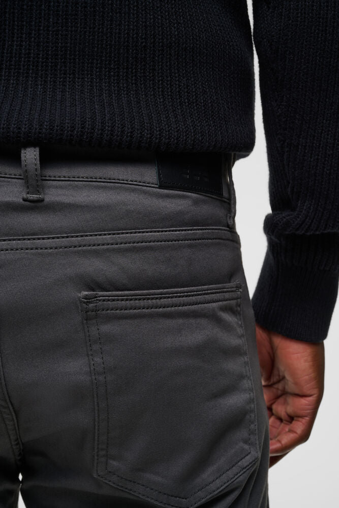Matinique – Men's Stretch Jeans | Charcoal Grey