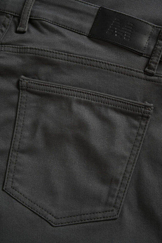 Matinique – Men's Stretch Jeans | Charcoal Grey