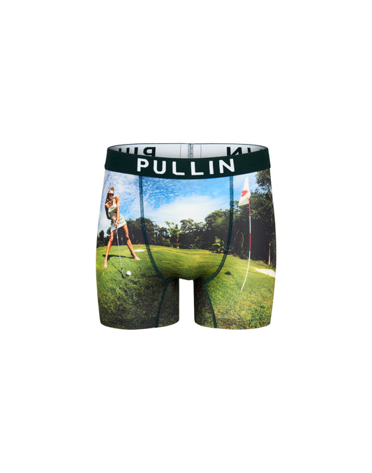 PULLIN Underwear