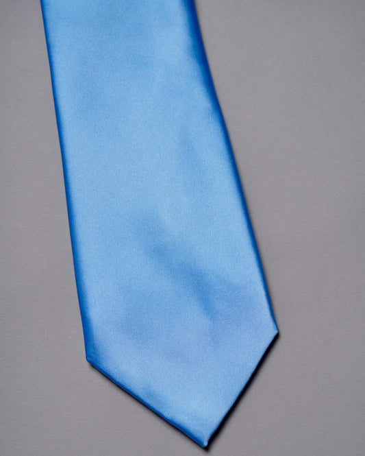 Air Blue Tie
