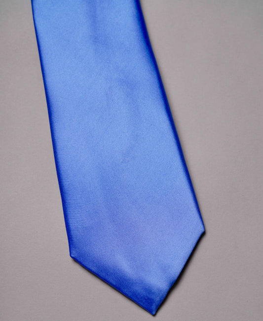 Sky Blue Tie